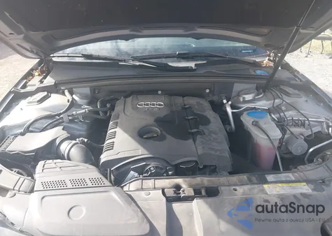 2016 Audi Allroad 2.0T Premium z USA, uszkodzony, nr VIN WA1UFAFL9GA003775